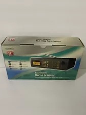 Radio Shack Base/Mobile Radio Scanner Pro-2054