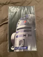 Sphero Star Wars R2-D2 App Enabled Droid - Brand New / Sealed. DISCONTINUED