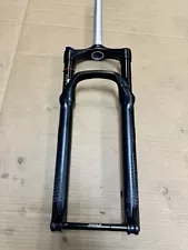 RockShox Bluto FS Fat Bike Suspension Fork 26" 120mm 15x150 mm