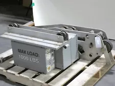 Custom Hoist 1000lbs Max Load