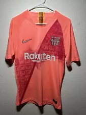 Barcelona Messi Psg Messi Jersey Bundle