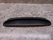 2003-2005 DODGE NEON SRT-4 2.4L Turbo Front Hood Scoop Insert Bezel Air Inlet