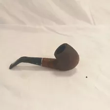 Dr. Grabow Tobacco Smoking Pipe Briar As Is For Parts