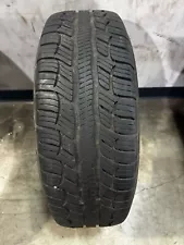 1x 245/70R16 107T BFGoodrich Advantage T/A sport LT 7/32" Used Tire (Fits: 245/70R16)