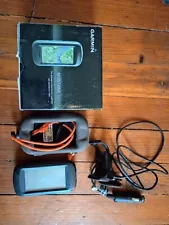 Garmin Montana 650t