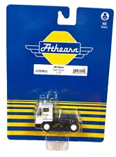 HO Scale Athearn 39011 JB Hunt 10757 Modern Yard Tractor