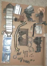 2010-12 Dodge Ram 2500 3500 Cummins Diesel 6.7L EGR System Kit