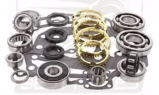 Fits Toyota W55 W56 W58 Celica Supra Manual Transmission Rebuild Kit 5 Spd 78-91