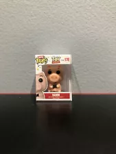 Funko Bitty POP Disney Pixar Toy Story Hamm #170