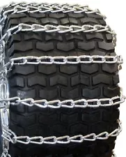 TIRE CHAINS