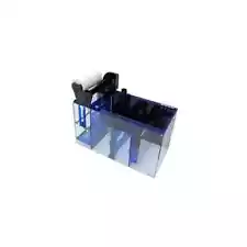 Trigger Systems Platinum Aquarium sump with Fleece Roller Filter 26"