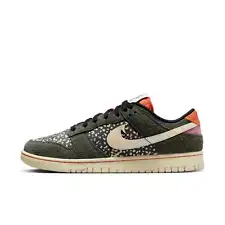 [FN7523-300] Mens Nike DUNK LOW SE 'GONE FISHING RAINBOW TROUT'