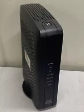 Cisco Technicolor Cable Modem/Router DPC3848VE DOCSIS 3.0