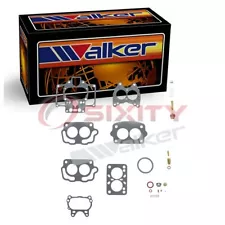 Walker Carburetor Repair Kit for 1950-1954 Pontiac Catalina Chief Chieftain og