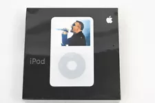 Sealed Apple iPod Classic Video 5th Generation 80GB NIB