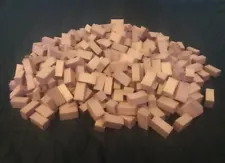 XPS LARGE FOAM BRICKS BLOCKS 1000+Count-Scale Modeling, Dioramas, Gaming Terrain