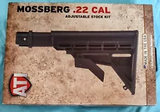 ATI Mossberg 702 715T 715 Tactical Plinkster .22LR Adjustable Stock *Brand NEW*