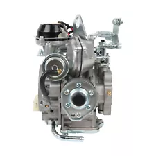 2-Barrel Carburetor 1983-1986 16010-21G61 For Nissan 720 Pickup 2.4L Z24 Engine