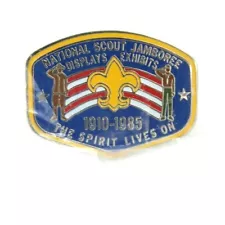 boy scout neckerchief slides for sale