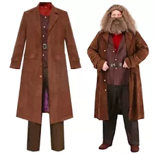 Hagrid Costume for Sale | Harry Potter Fan | Roleplay Outfit