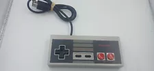 Nintendo Classic Mini NES Controller - Gray OEM Officially Licensed CLV-002