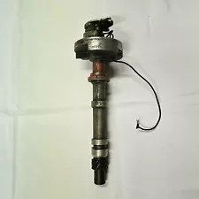 Original 1970 396 Big Block L34 4-Speed Chevy Distributor 1111999 Date Code 0C18