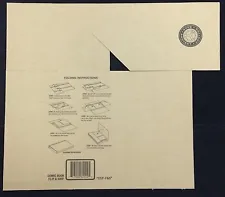 100 CSP Comic Book FLIP & SHIP ONE PIECE DESIGN "FLASH" Mailers