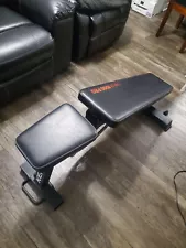 GREAT PRICE *** Keppi Weight Bench Pro 1000