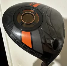 Cobra King LTD Pro Driver Aldila Rogue 60X 7-10° BOMBER!!!! NICE!! ð