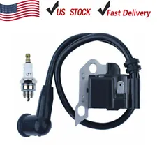 Ignition Coil For Stihl BR320 BR340 BR380 BR400 BR420 SR420 Backpack Blower