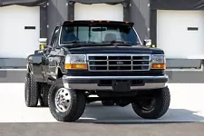 1994 Ford F-350