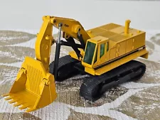 NZG Model 1:50 Die Cast 160-177 Caterpillar 245 Hydraulic Construction Excavator