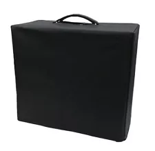 Ampeg VT22 2x12 Combo - Black Vinyl Cover, Water Resistant, Heavy Duty (ampe243)