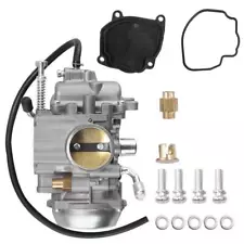 Carburetor Carb for Suzuki Quadrunner 250 LT-4WD LTF250F LT-F4WD LTF250 Carb ...