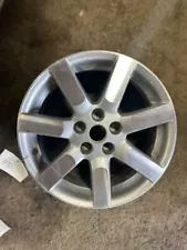 2004-2006 Nissan Maxima OEM 17x7 Wheel