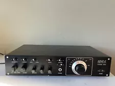 Advent Model 300 Stereo Receiver, great