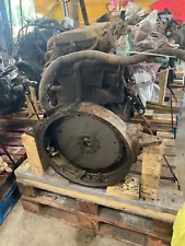 #629 1997 Caterpillar 3126 Engine