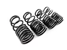 Swift Spec-R Lowering Springs for 09+ NISSAN 370Z Reg, Nismo Z34