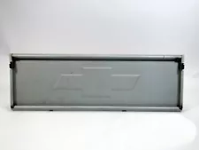 Chevy Truck Stepside Tailgate Complete EMB BT 1934-39 (102983)