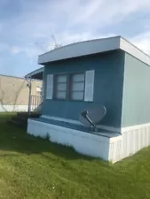 mobile home for sale (waterfront)Ocean View, DE