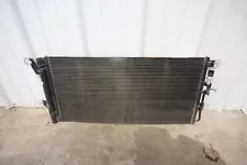 2018-2024 AUDI Q5 SQ5 R1234YF AC Condenser Cooler 80A816411N