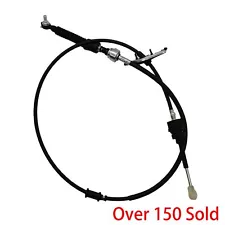 NEW Auto Trans Shift Control Cable Assy 33820-08020 For 2004-2010 Toyota Sienna