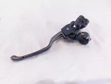 2010-2012 BMW R1200RT R900RT Left Clutch Master Cylinder & Hand Lever - No Tank (For: 2012 BMW R1200RT)