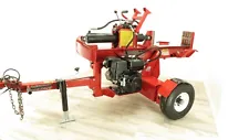 Model Barreto 920 LS Hydraulic Log Splitter- Low Hours- With Warranty!!!