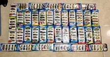 HUGE Hot Wheels lot! 2005-2016(ish)