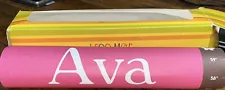 Ava Personalized Growth Chart