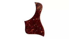 NEW - Pickguard For Taylor Baby Taylor Guitar - TORTOISE