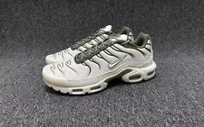 Nike Air Max Plus TN Mens Shoes US 7.5 UK 6.5 EU 40.5 New Phantom Olive Sneakers