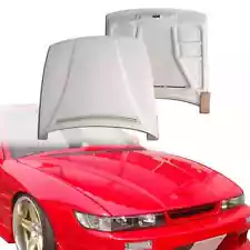 ModeloDrive FRP ORI v2 Hood S13 for Silvia Nissan 89-94 modelodrive_118905