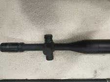 Burris XTR 3-12x50 Rifle Scope